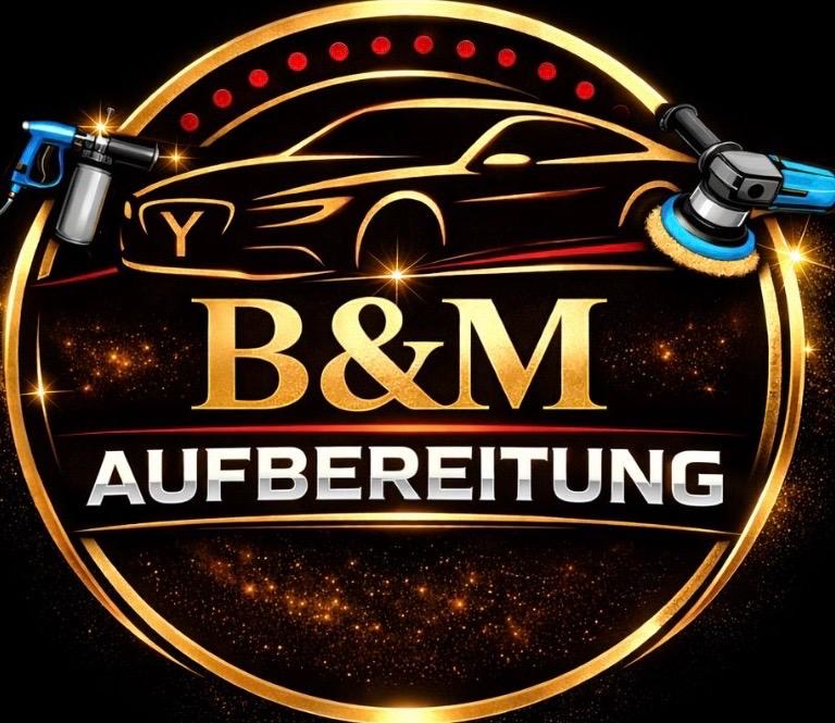 B&M Aufbereitung